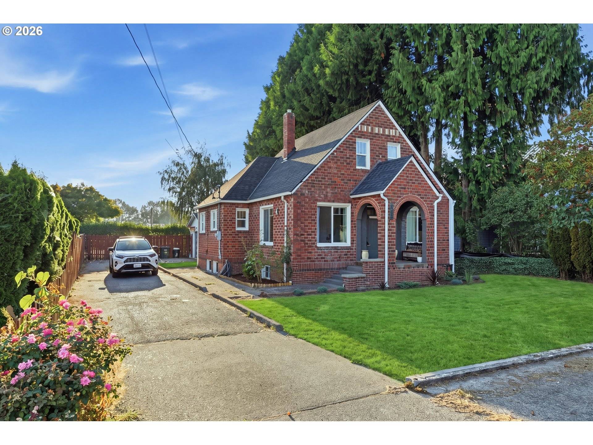 707 3RD ST, Woodland, WA 98674