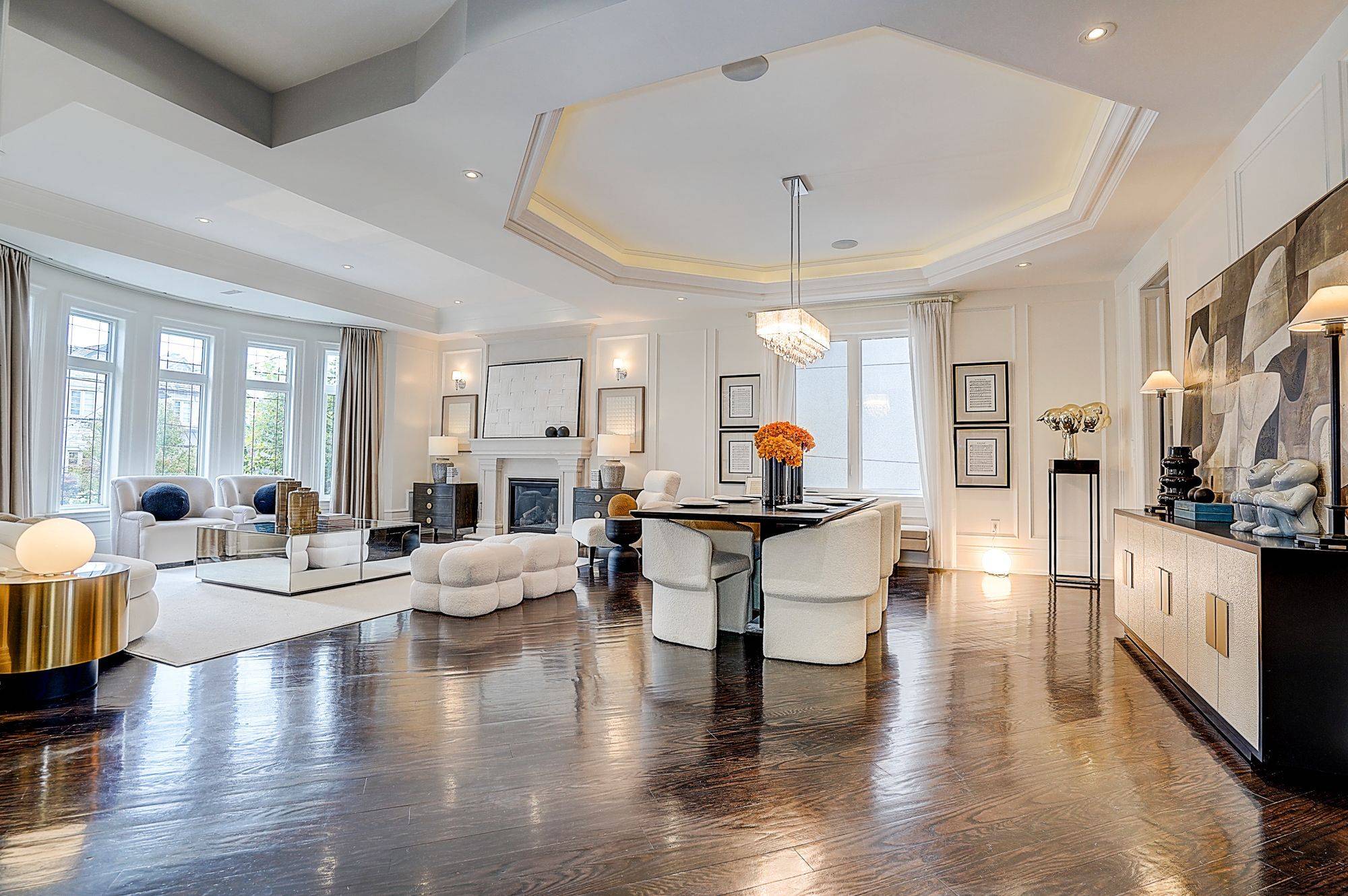 274 Joicey BLVD, Toronto C04, ON M5M 2V7