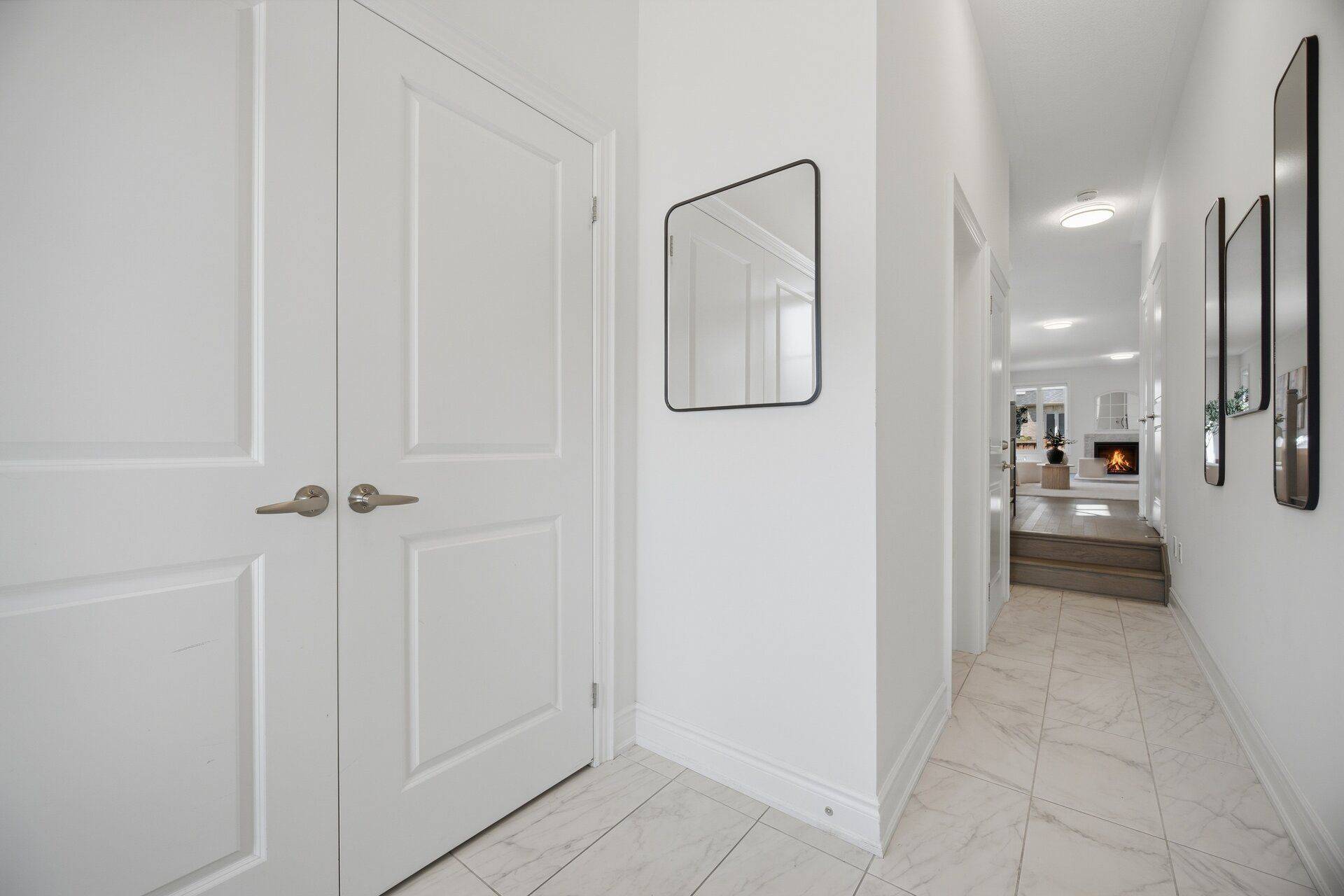 36 Quinton RDG, Brampton, ON L6Y 6J4