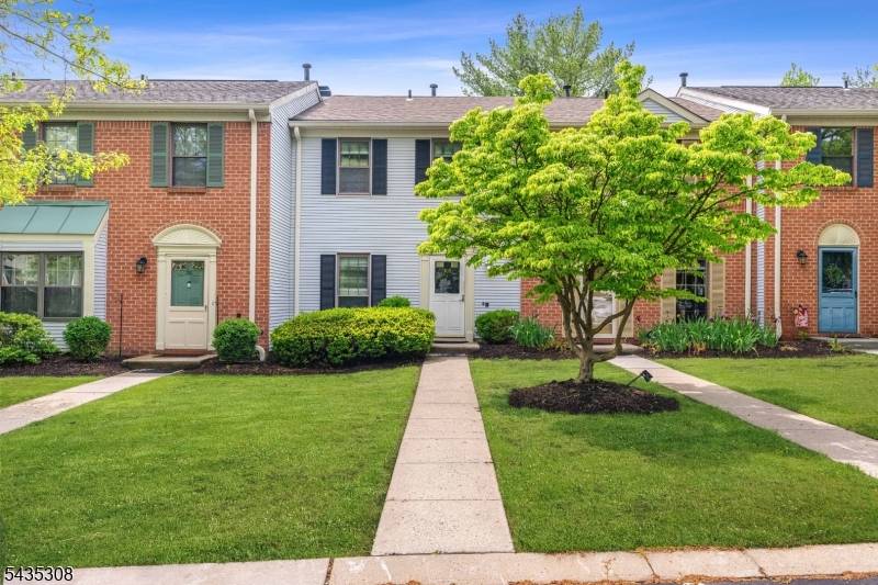 309 English Pl, Bernards Twp., NJ 07920