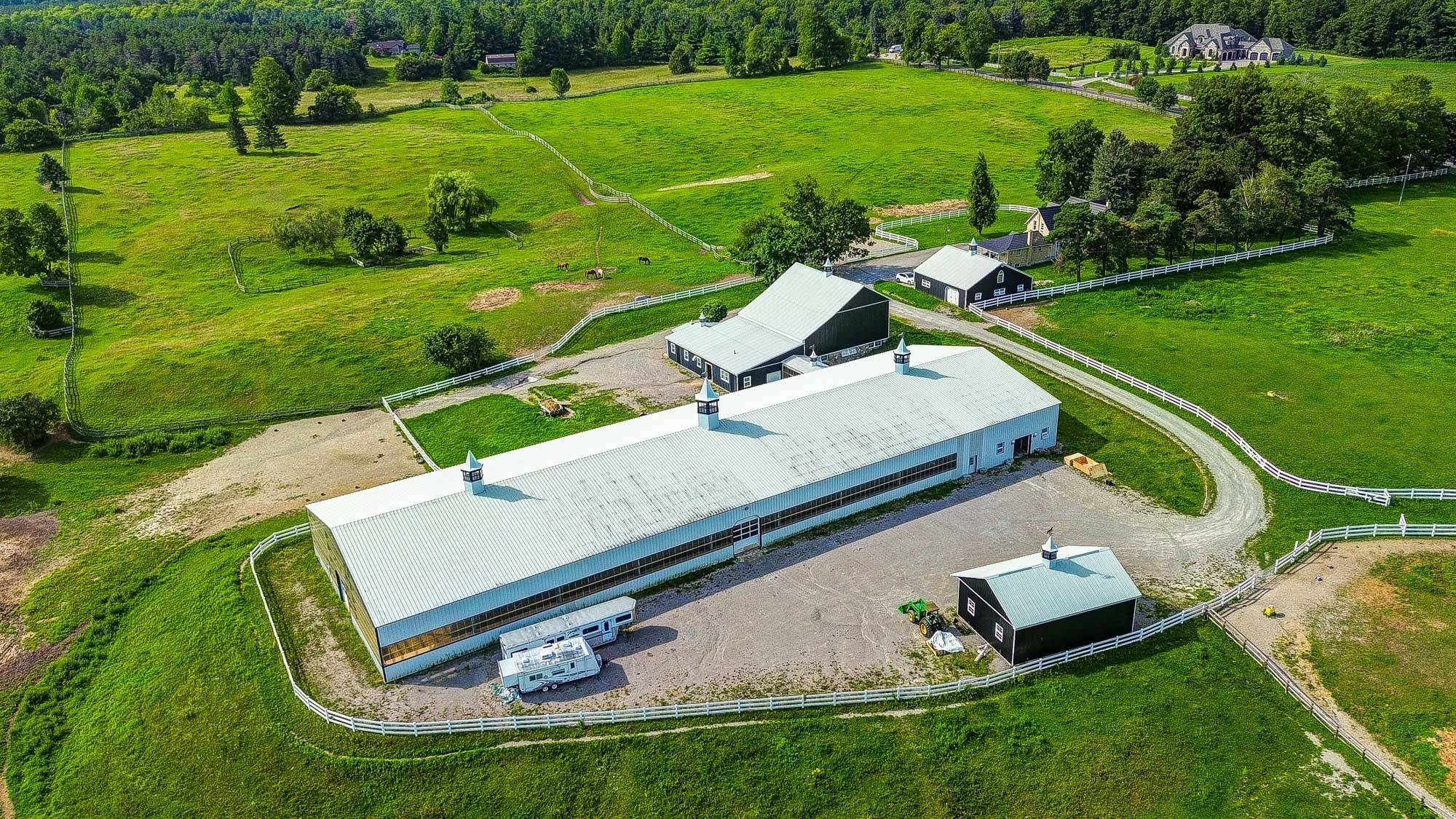 16979 Ninth Line, Whitchurch-stouffville, ON L0G 1M0