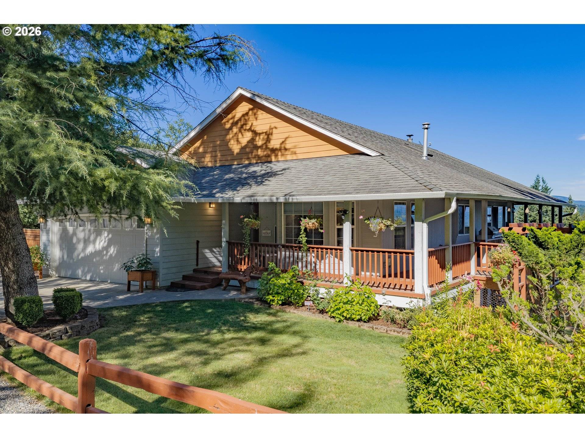 2215 NE 359TH AVE, Washougal, WA 98671