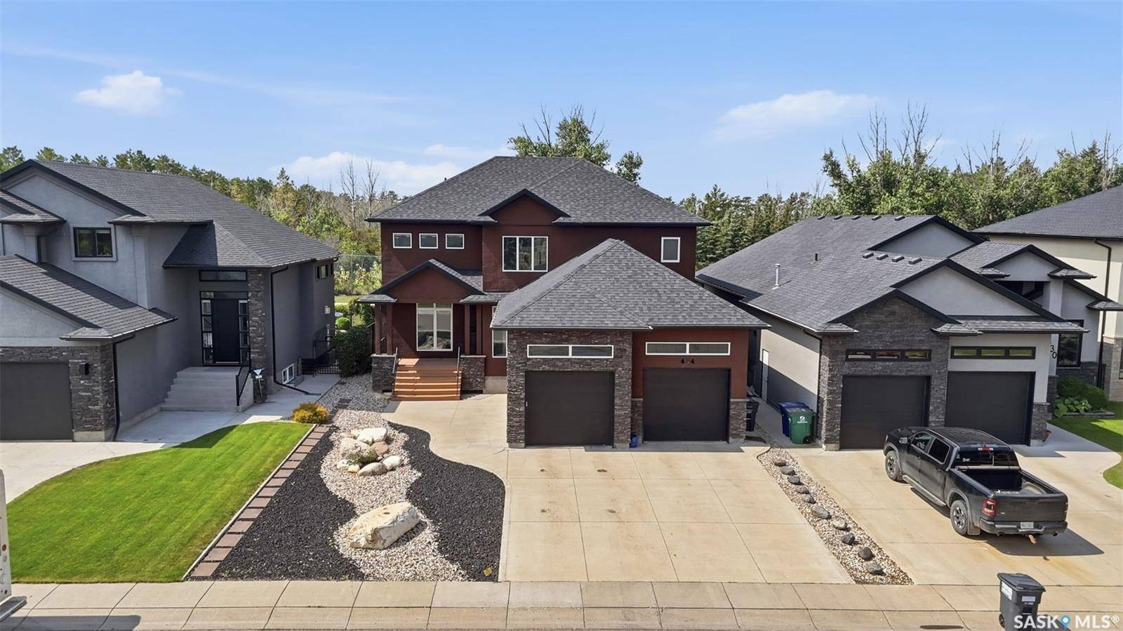 434 Atton CRESCENT, Saskatoon, SK S7W 0K4
