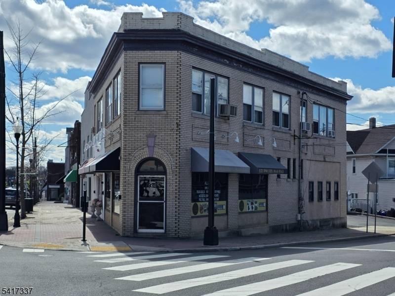 200 S Main St, Manville Boro, NJ 08835