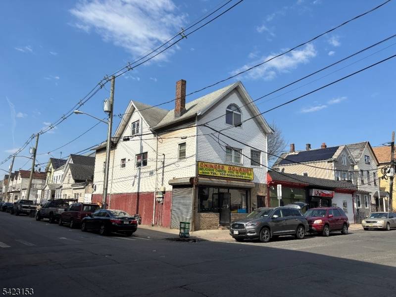 400 E Jersey St, Elizabeth City, NJ 07206
