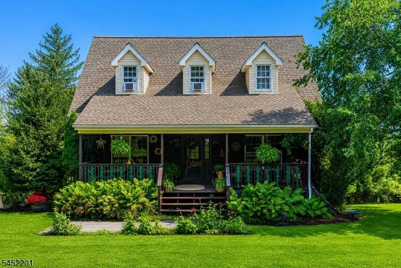 68 Birch Ridge Rd, Hardwick Twp., NJ 07825
