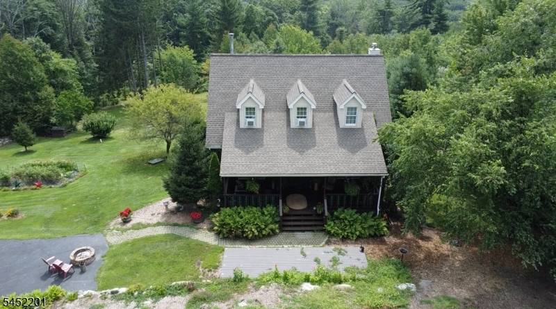 68 Birch Ridge Rd, Hardwick Twp., NJ 07825
