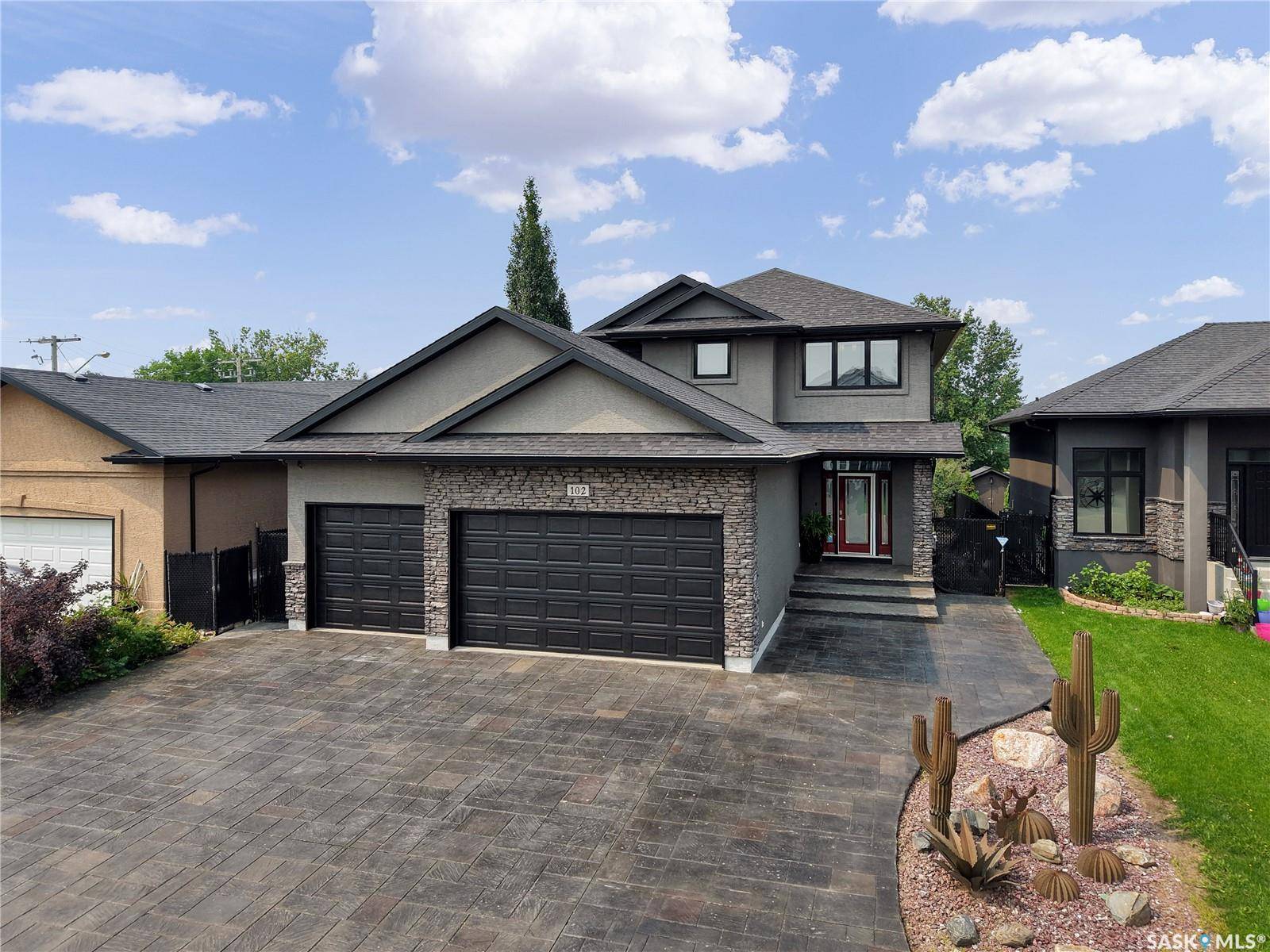102 Kinsmen CRESCENT, Martensville, SK S0K 0A2