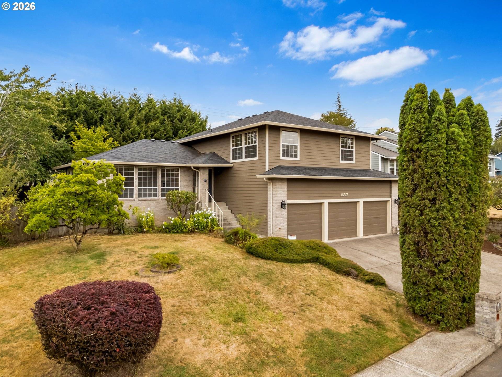 16517 NE 28TH AVE, Ridgefield, WA 98642