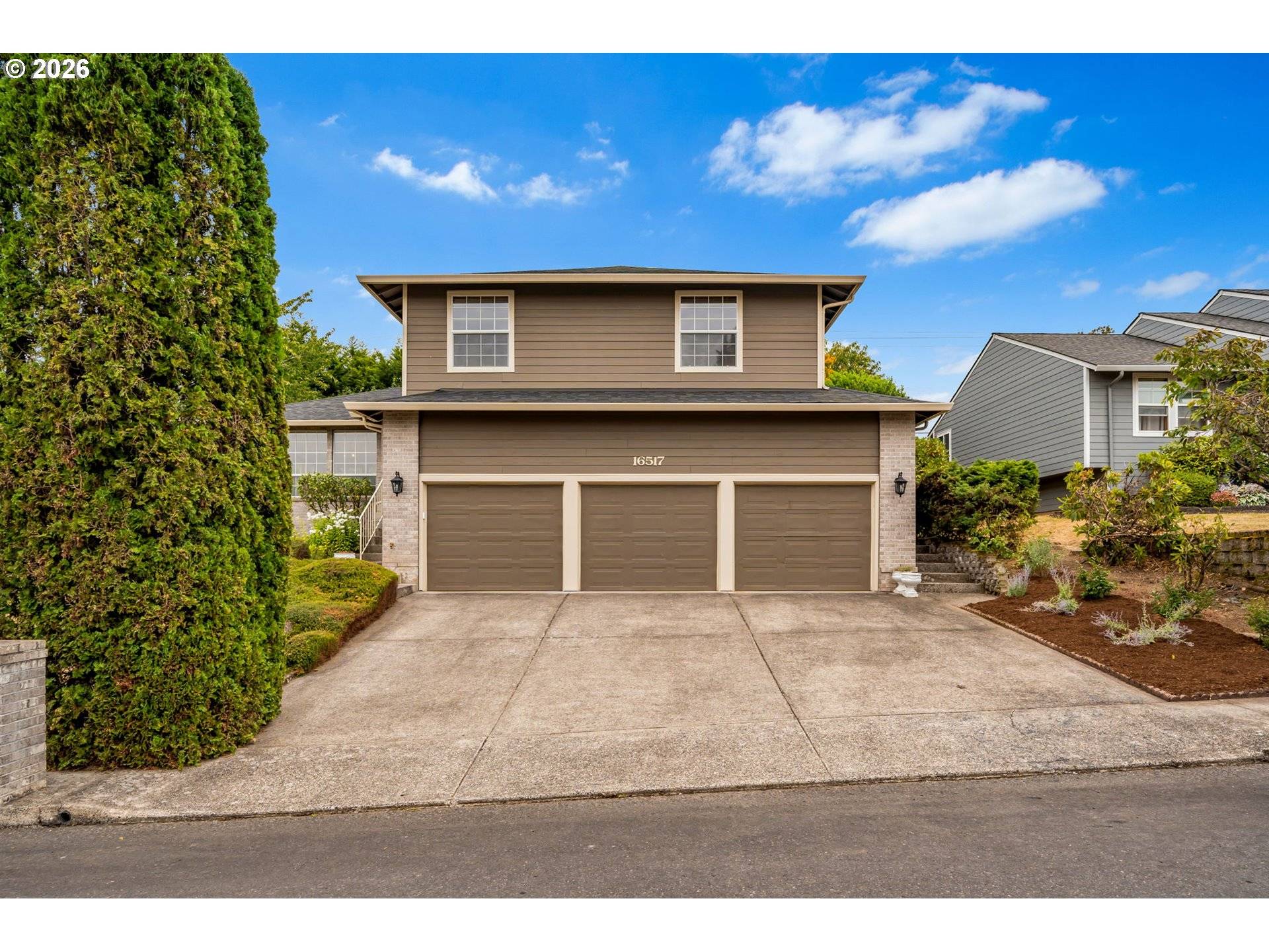 16517 NE 28TH AVE, Ridgefield, WA 98642