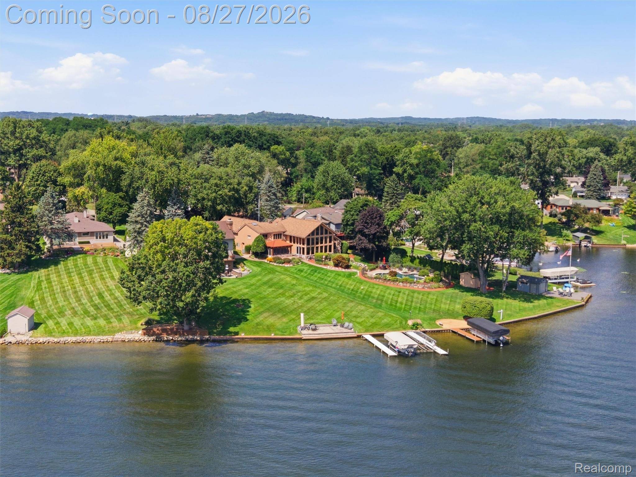 3549 Mann RD, Waterford Charter Township, MI 48346