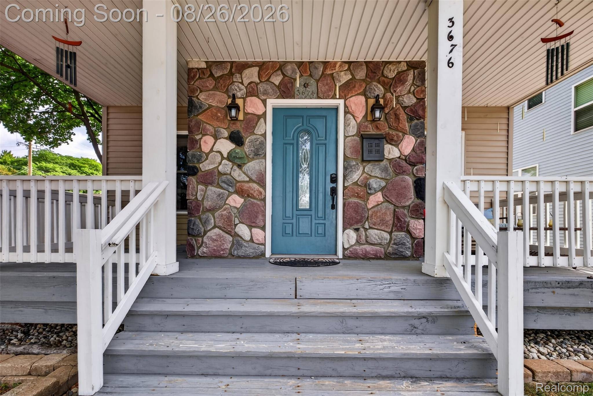3676 Phillips AVE, Berkley, MI 48072