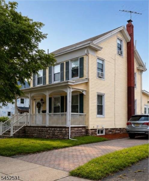 22 E High St, Bound Brook Boro, NJ 08805