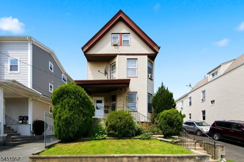 39 La France Ave, Bloomfield Twp., NJ 07003