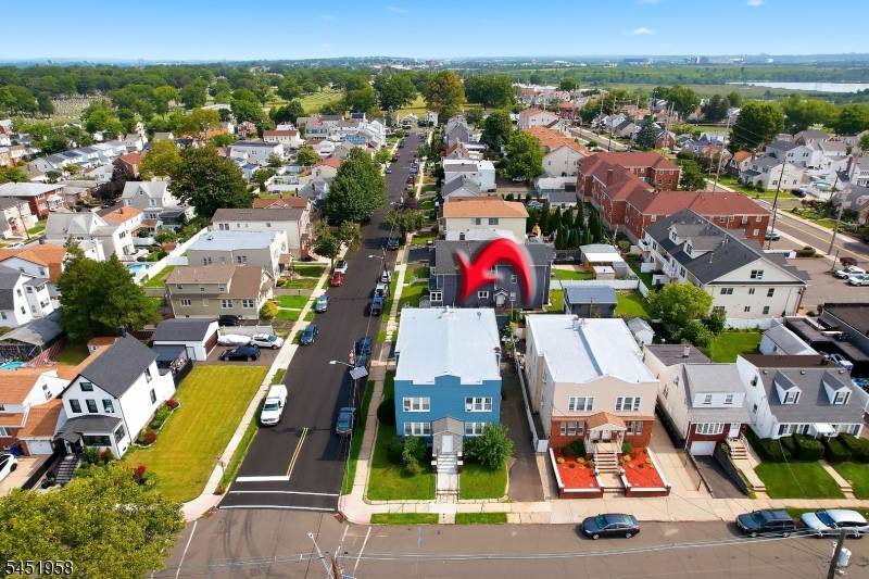 102 Exton Ave, North Arlington Boro, NJ 07031