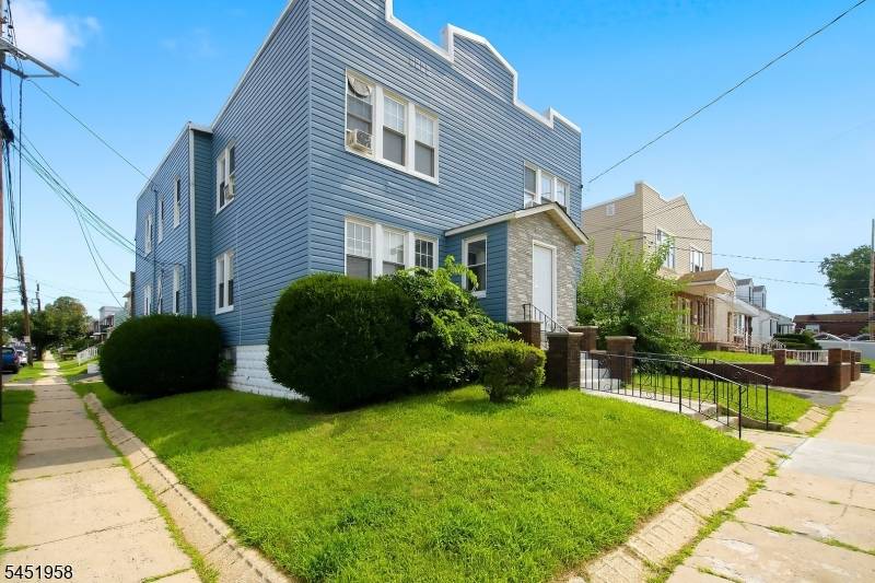 102 Exton Ave, North Arlington Boro, NJ 07031