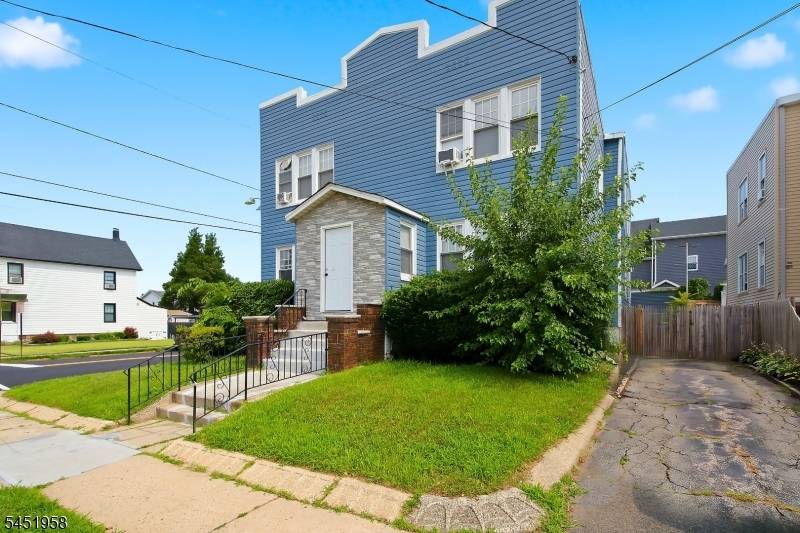 102 Exton Ave, North Arlington Boro, NJ 07031
