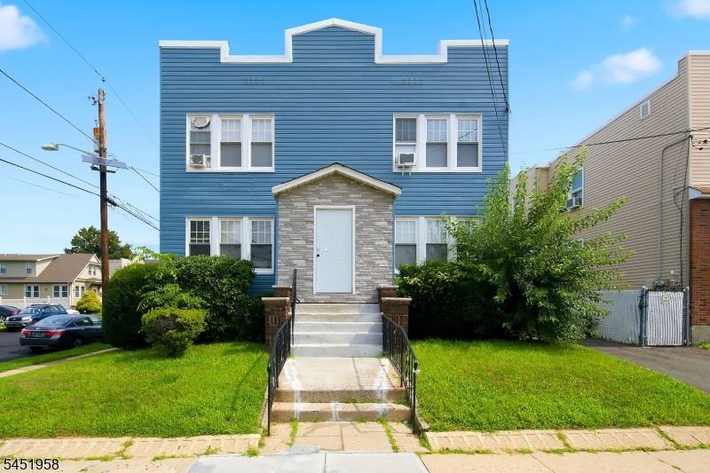 102 Exton Ave, North Arlington Boro, NJ 07031