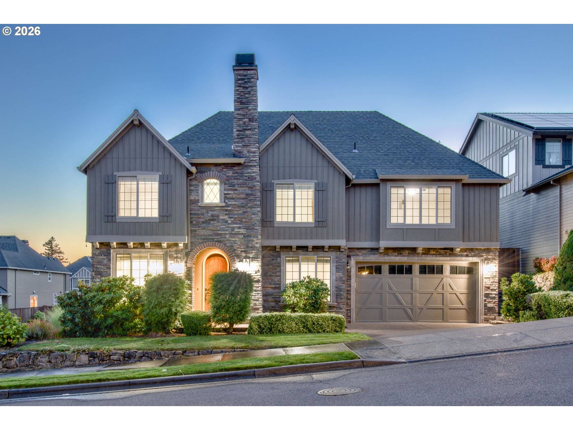 5507 NW 133RD AVE, Portland, OR 97229