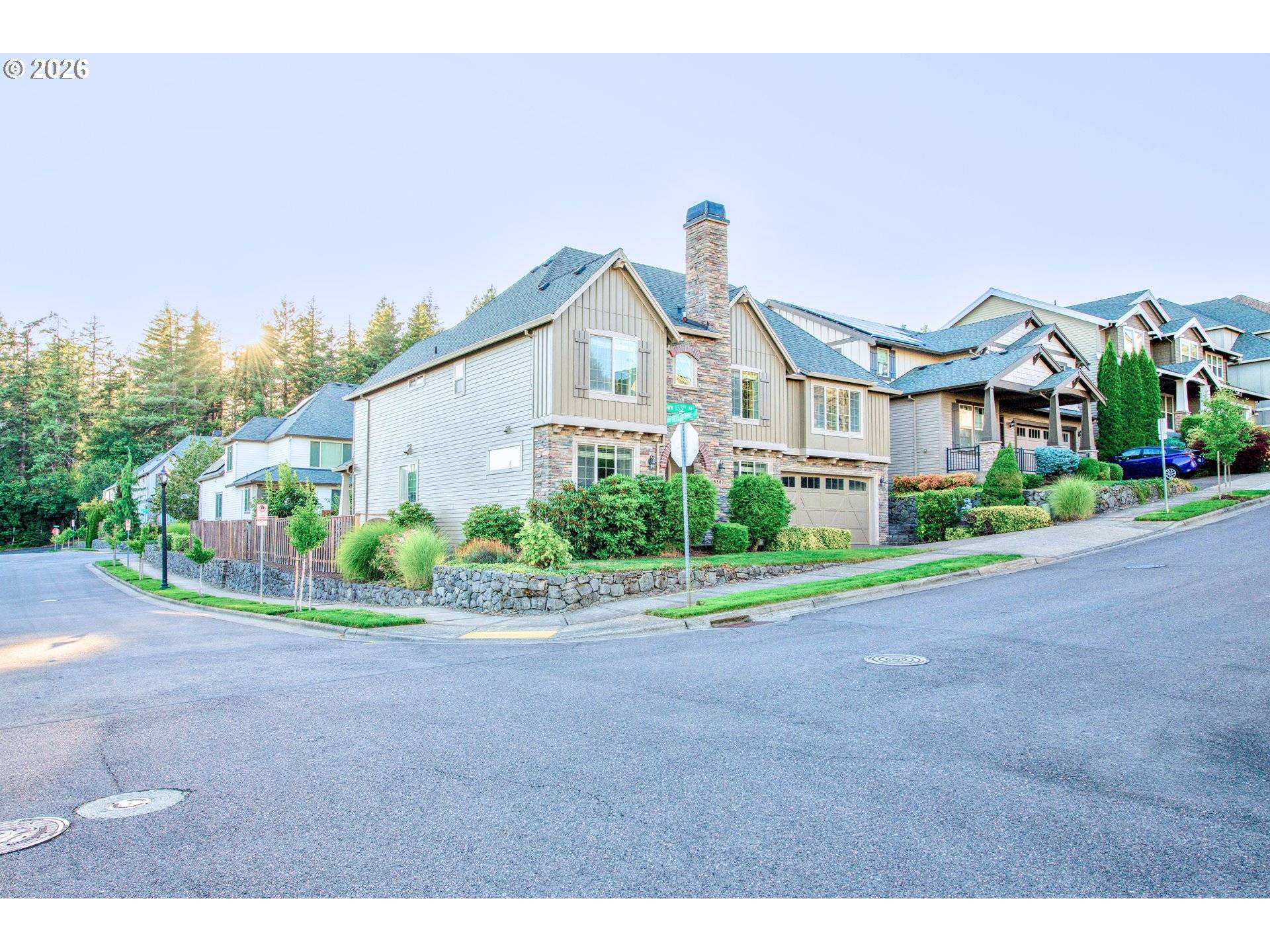 5507 NW 133RD AVE, Portland, OR 97229