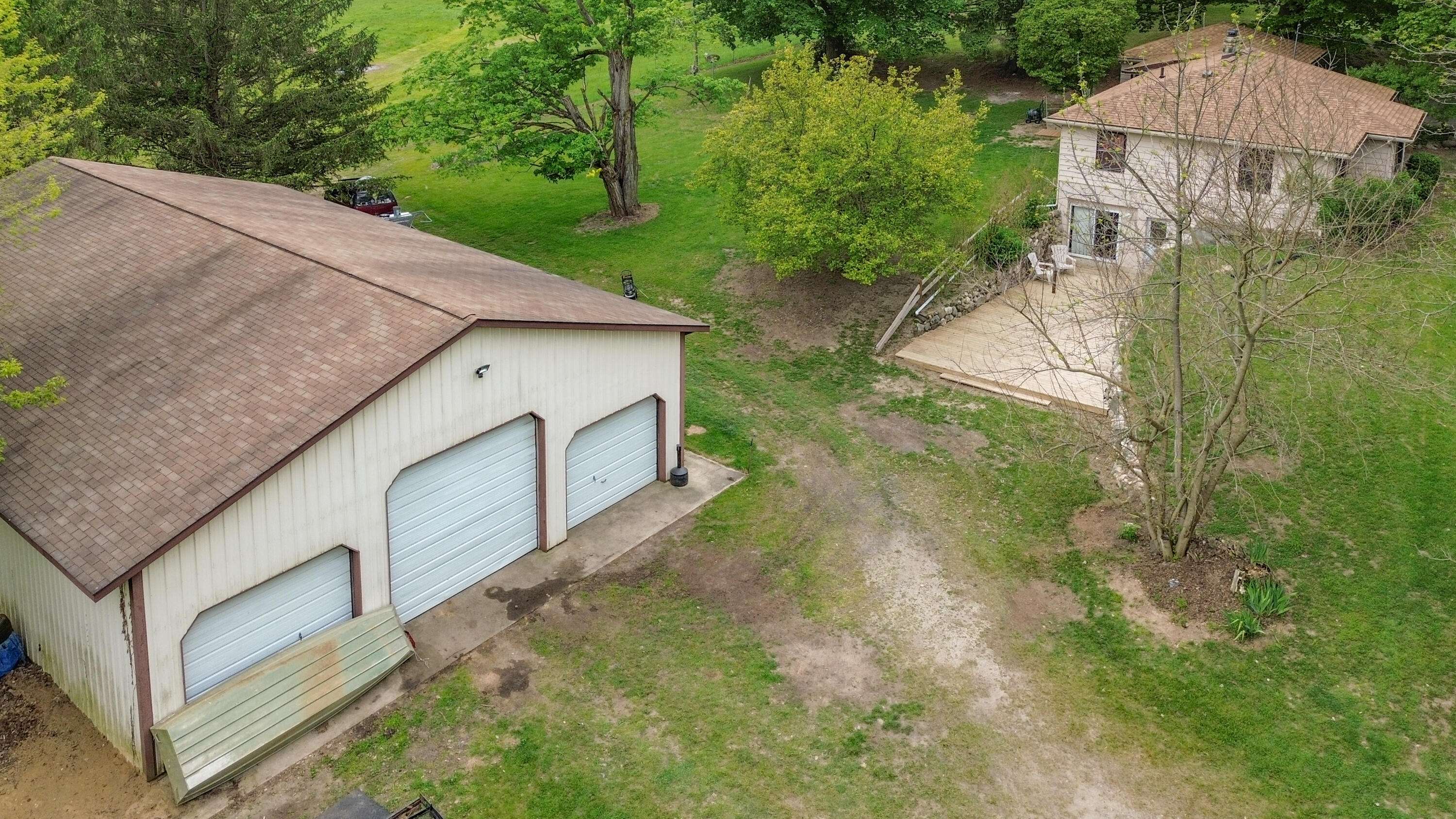 59021 County Road 215, Lawrence Twp, MI 49064
