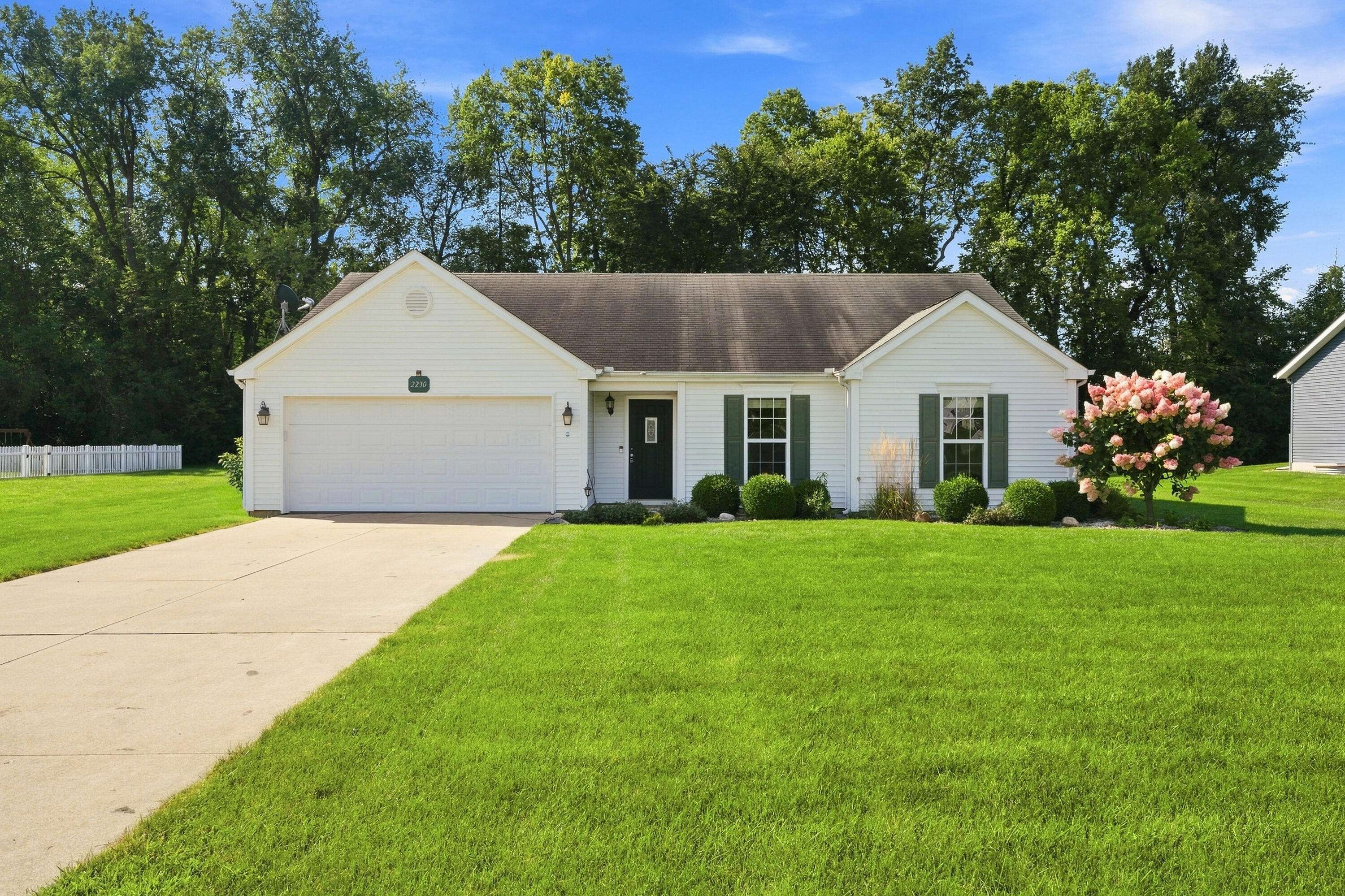 2230 Joseph ST, Niles Twp, MI 49120