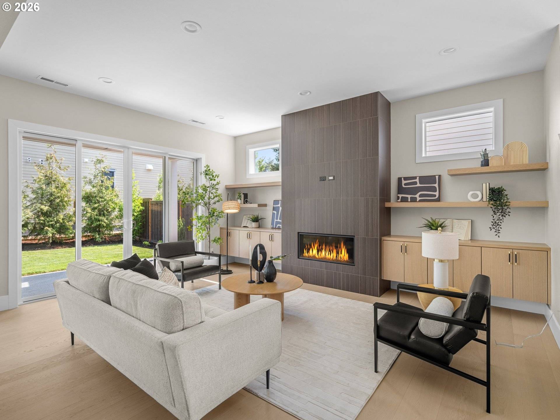 3664 NW LANA PL, Portland, OR 97229