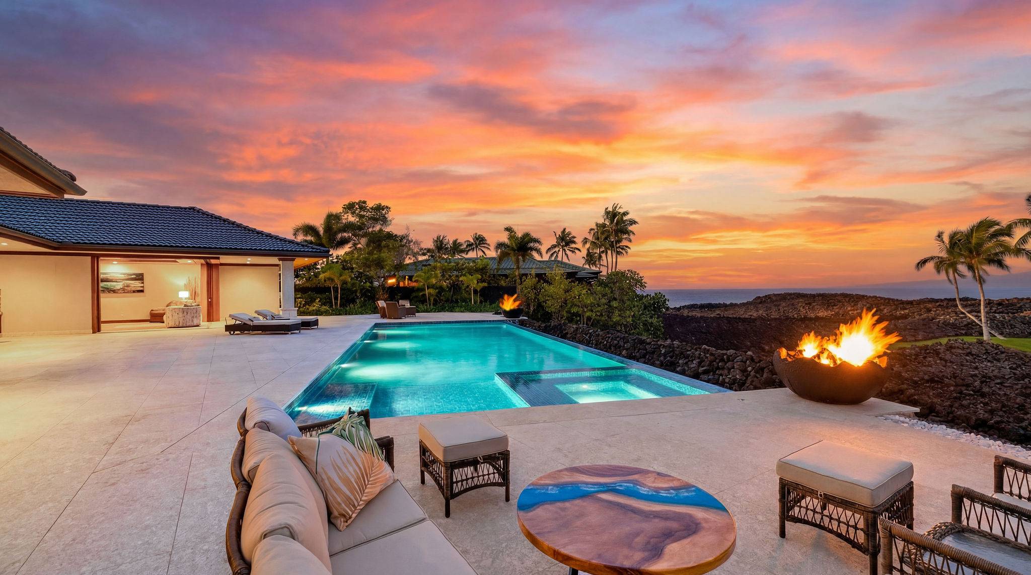 68-1007 KE KAILANI DR, Kamuela, HI 96743