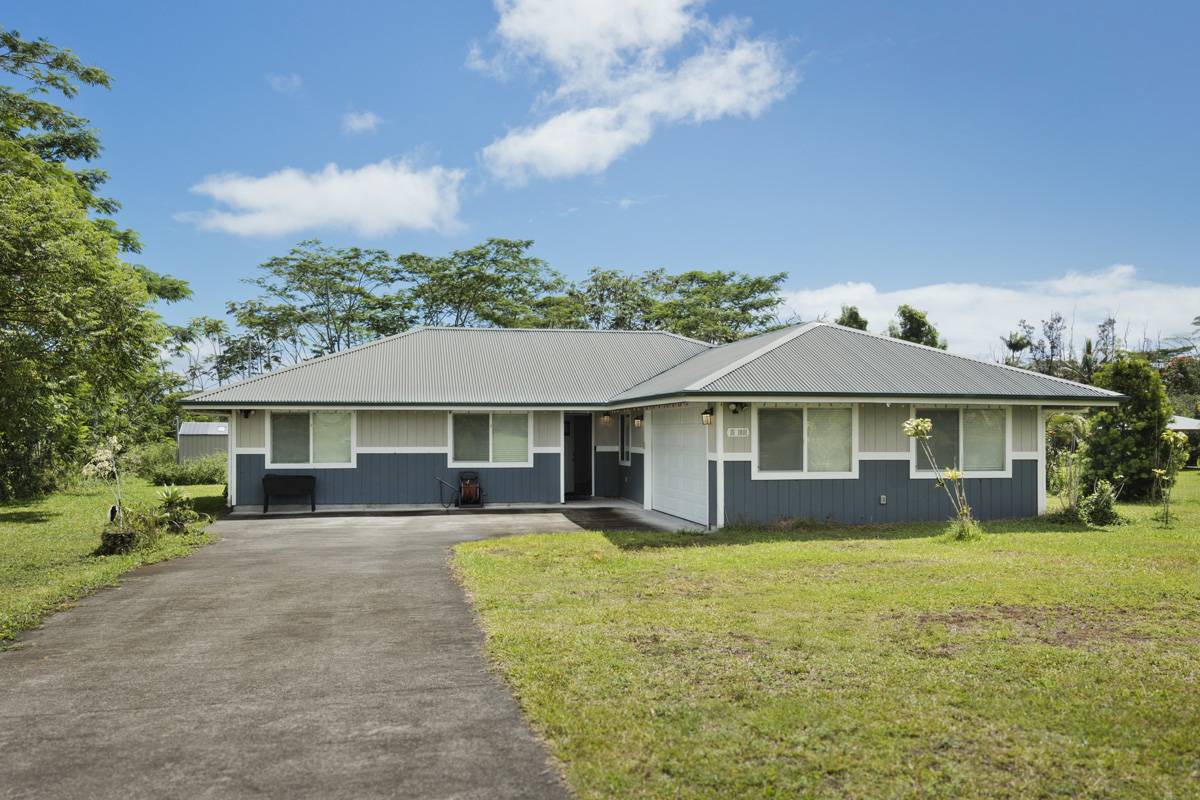 15-1801 RAILROAD AVE, Keaau, HI 96749