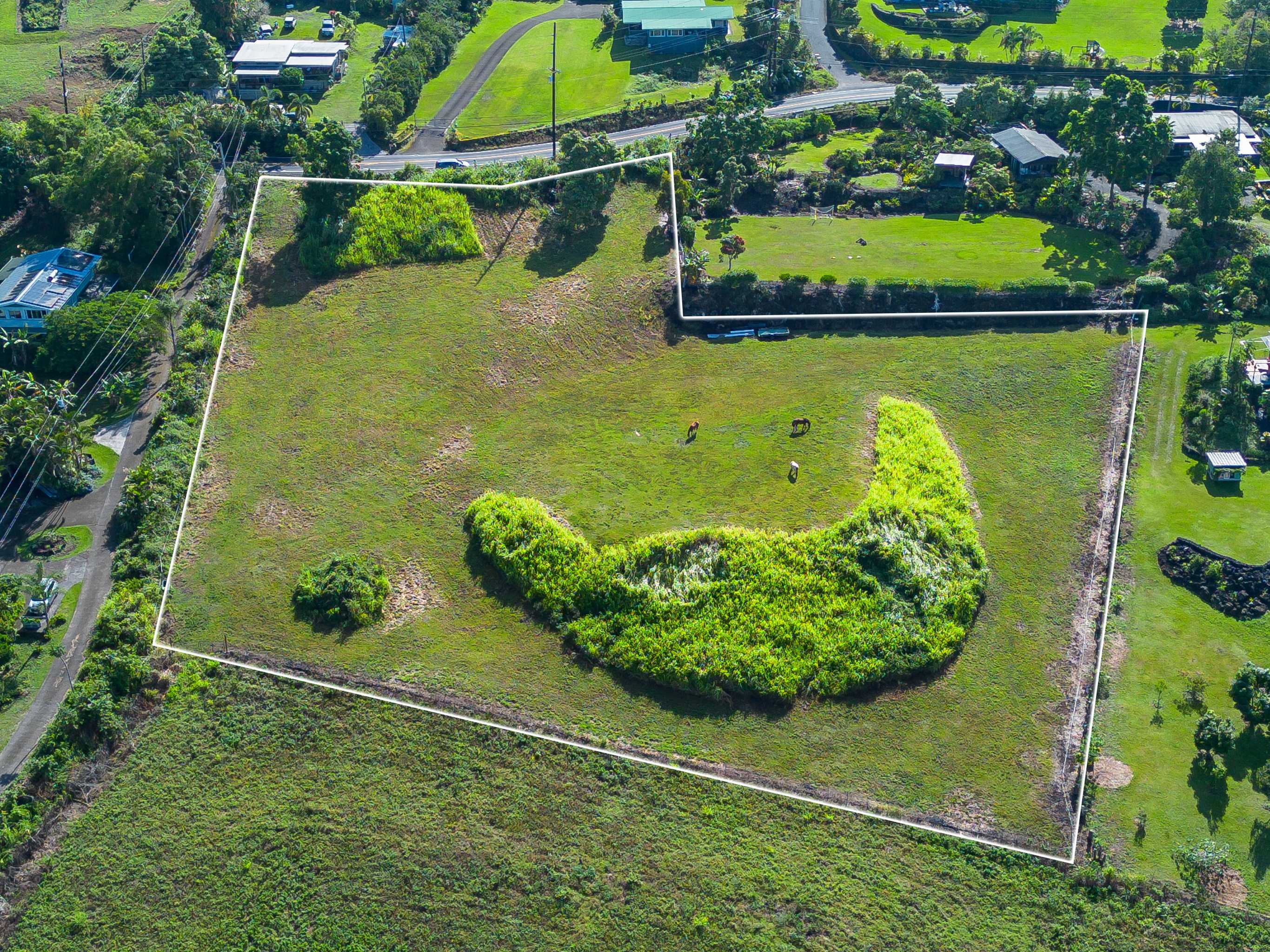 74-4990 MAMALAHOA HIGHWAY, Holualoa, HI 96725