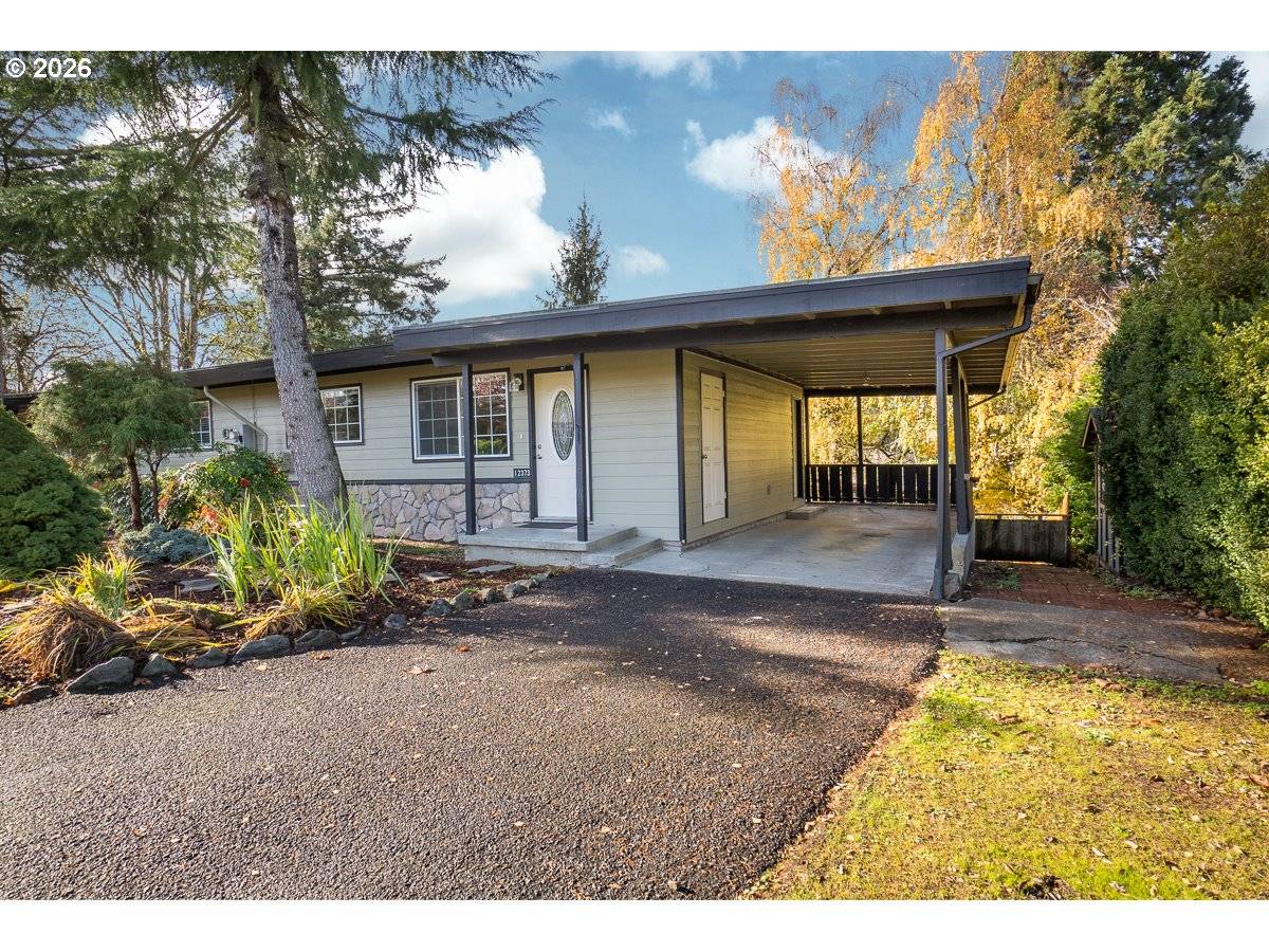 12373 SE 122ND AVE, Happy Valley, OR 97086