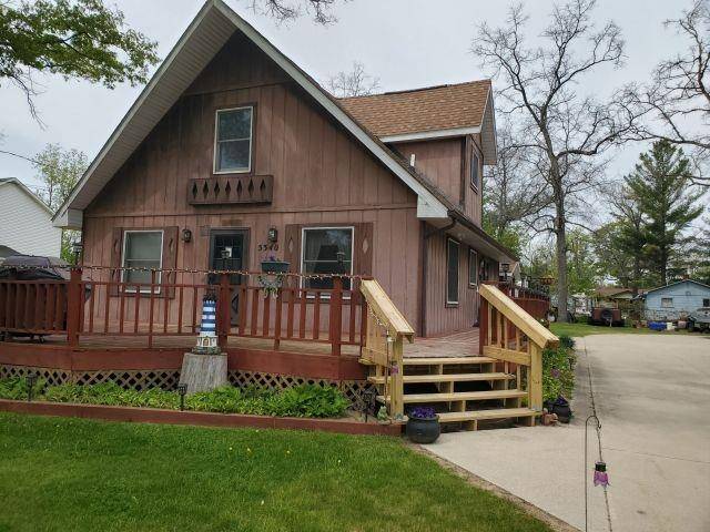 5340 Mills DR, Mills Twp, MI 48756