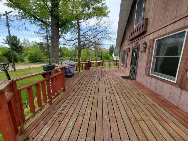 5340 Mills DR, Mills Twp, MI 48756