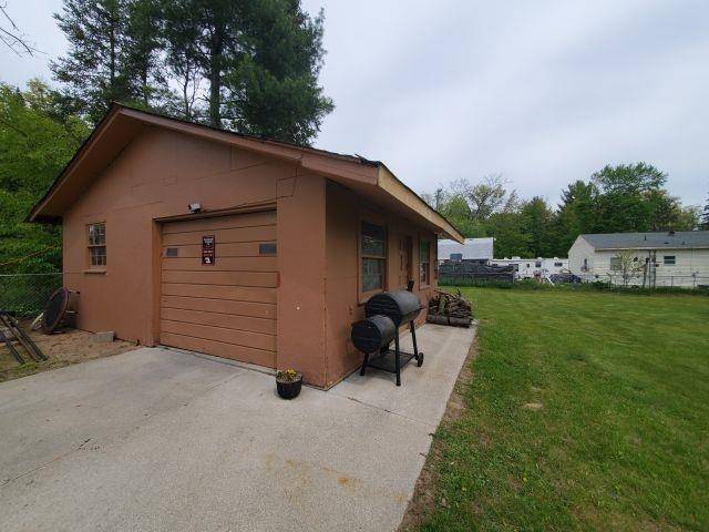5340 Mills DR, Mills Twp, MI 48756
