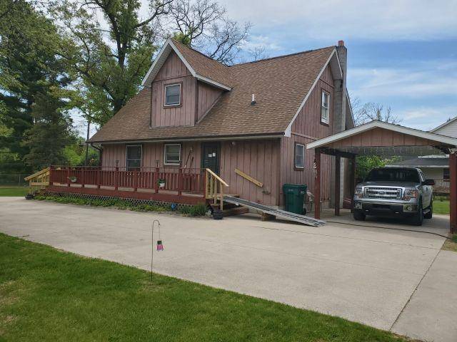 5340 Mills DR, Mills Twp, MI 48756
