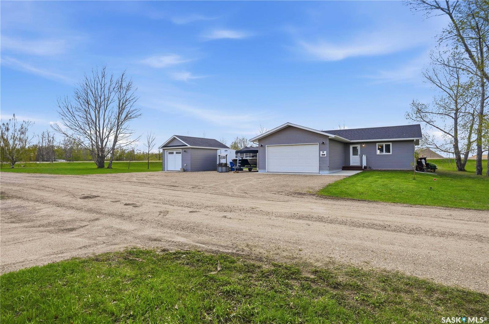201 Silton STREET, Bulyea, SK S0G 0L0
