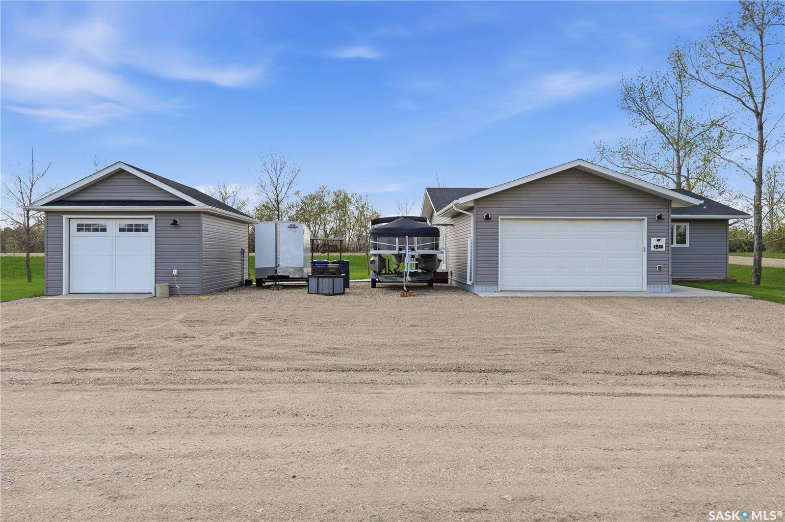 201 Silton STREET, Bulyea, SK S0G 0L0