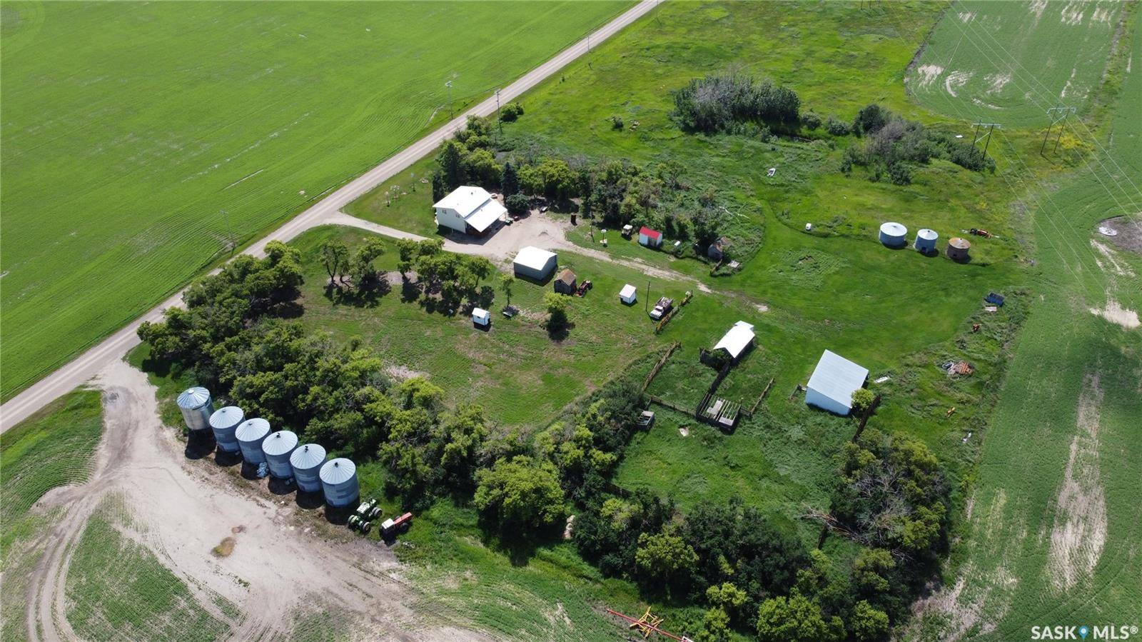 Rural Address, Loreburn Rm No. 254, SK S0H 1Y0