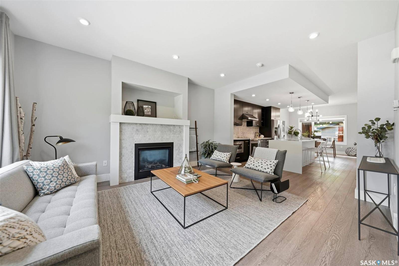 1513 Prince Of Wales AVENUE, Saskatoon, SK S7K 3E1