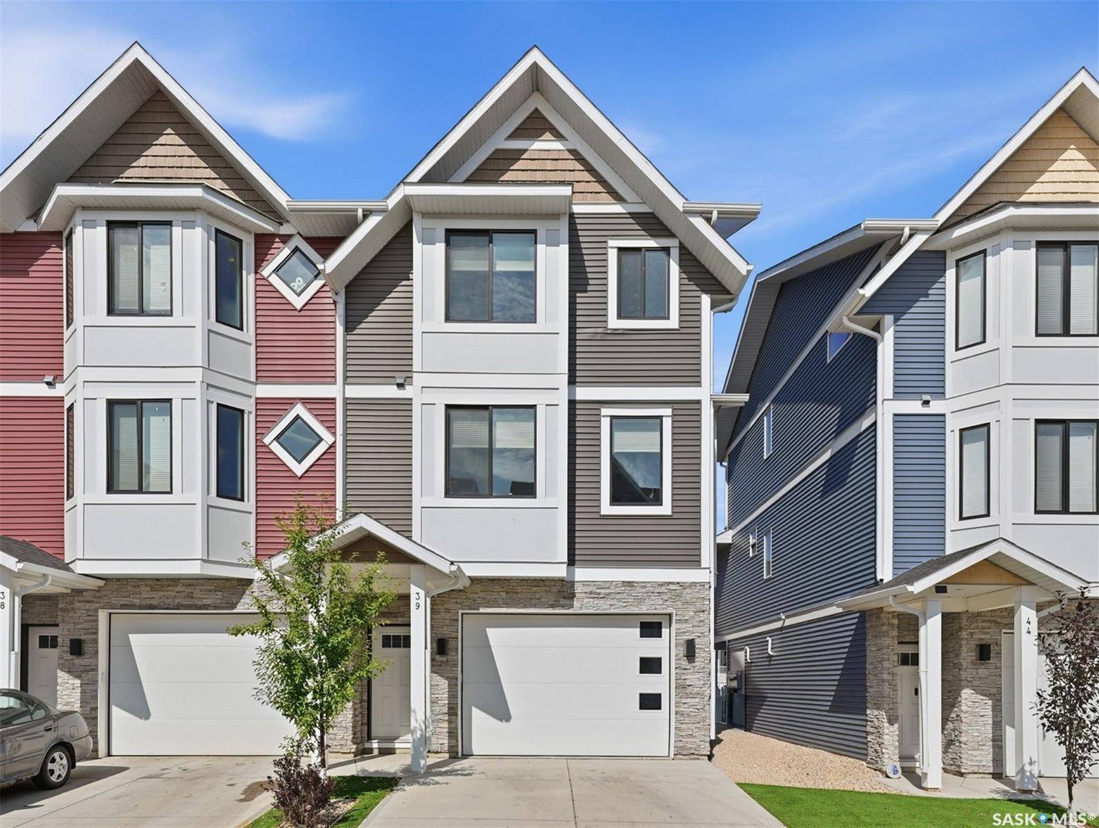 900 St Andrews LANE #39, Warman, SK S0K 4S4