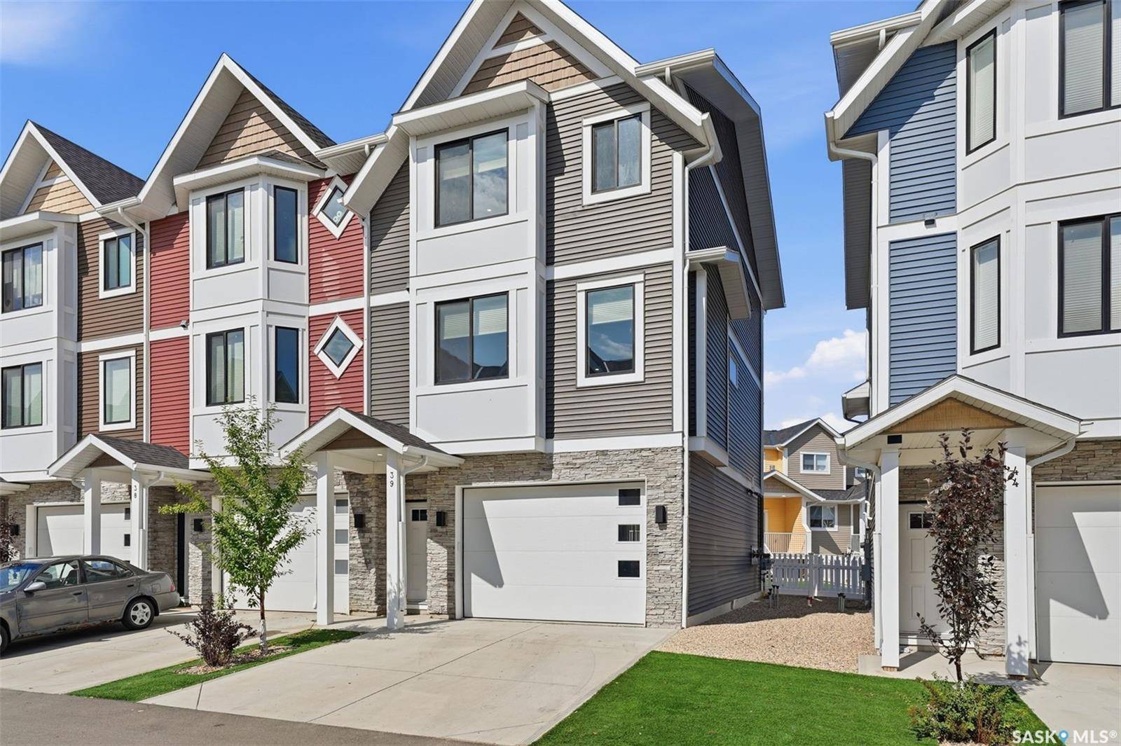 900 St Andrews LANE #39, Warman, SK S0K 4S4