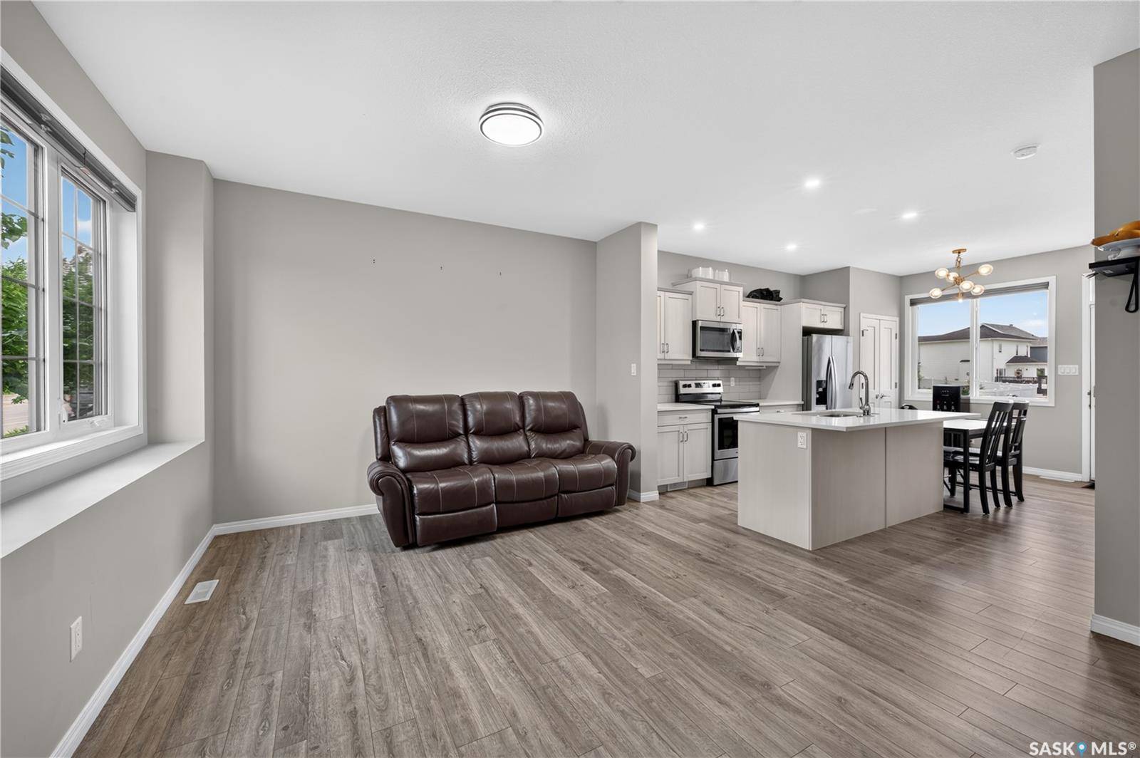 3281 Chuka BOULEVARD, Regina, SK S4V 3K7