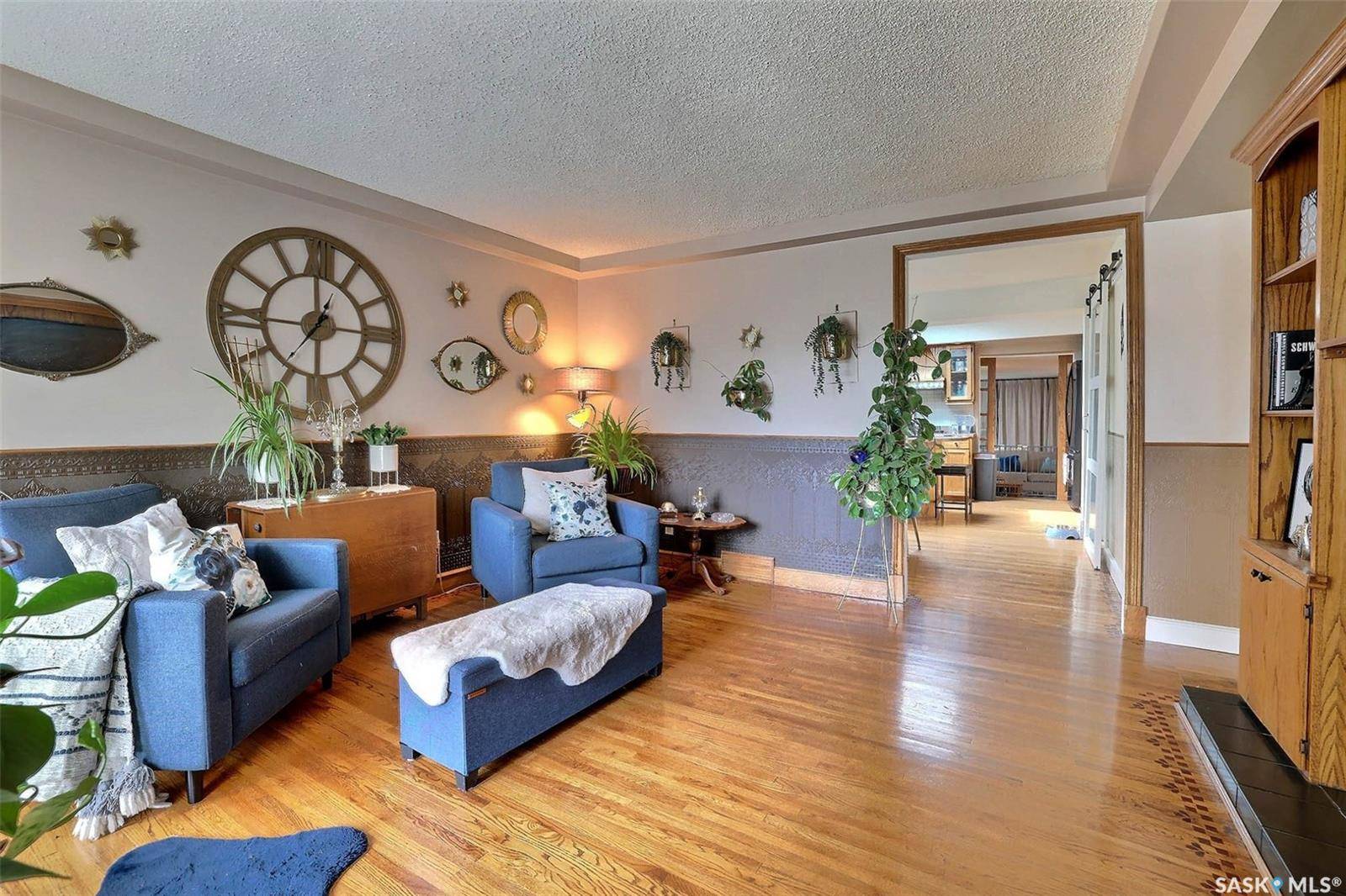 924 Campbell STREET, Regina, SK S4T 5P3