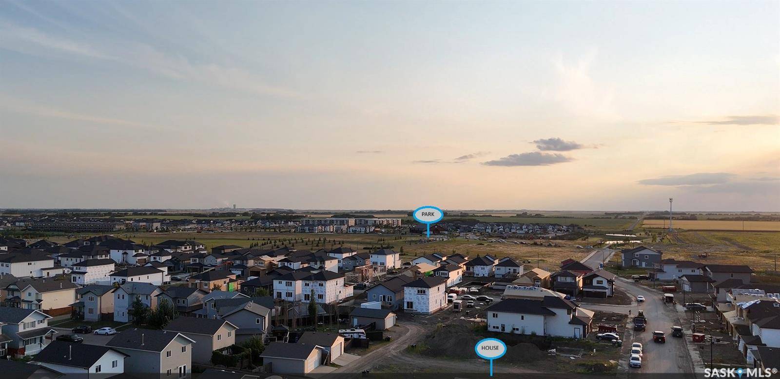 1211 Nightingale TERRACE, Saskatoon, SK S7L 7N5