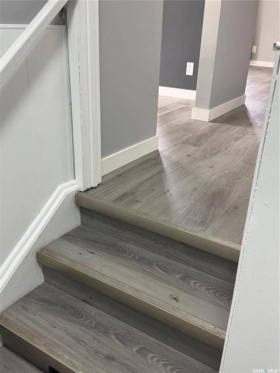 114 Hamjea STREET, Hudson Bay, SK S0E 0Y0