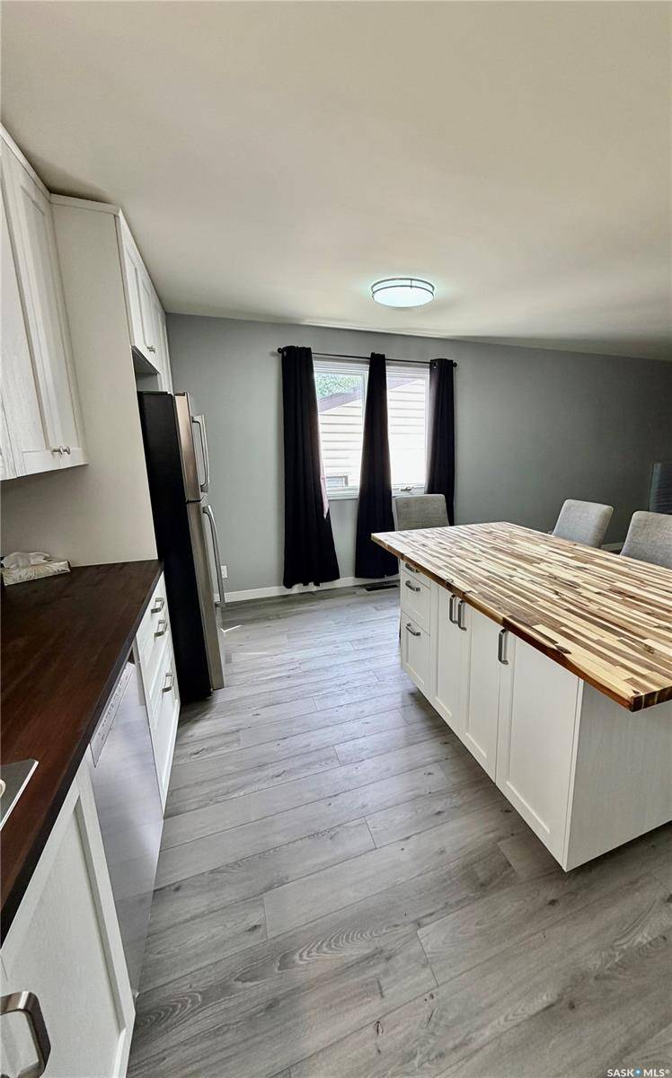 114 Hamjea STREET, Hudson Bay, SK S0E 0Y0