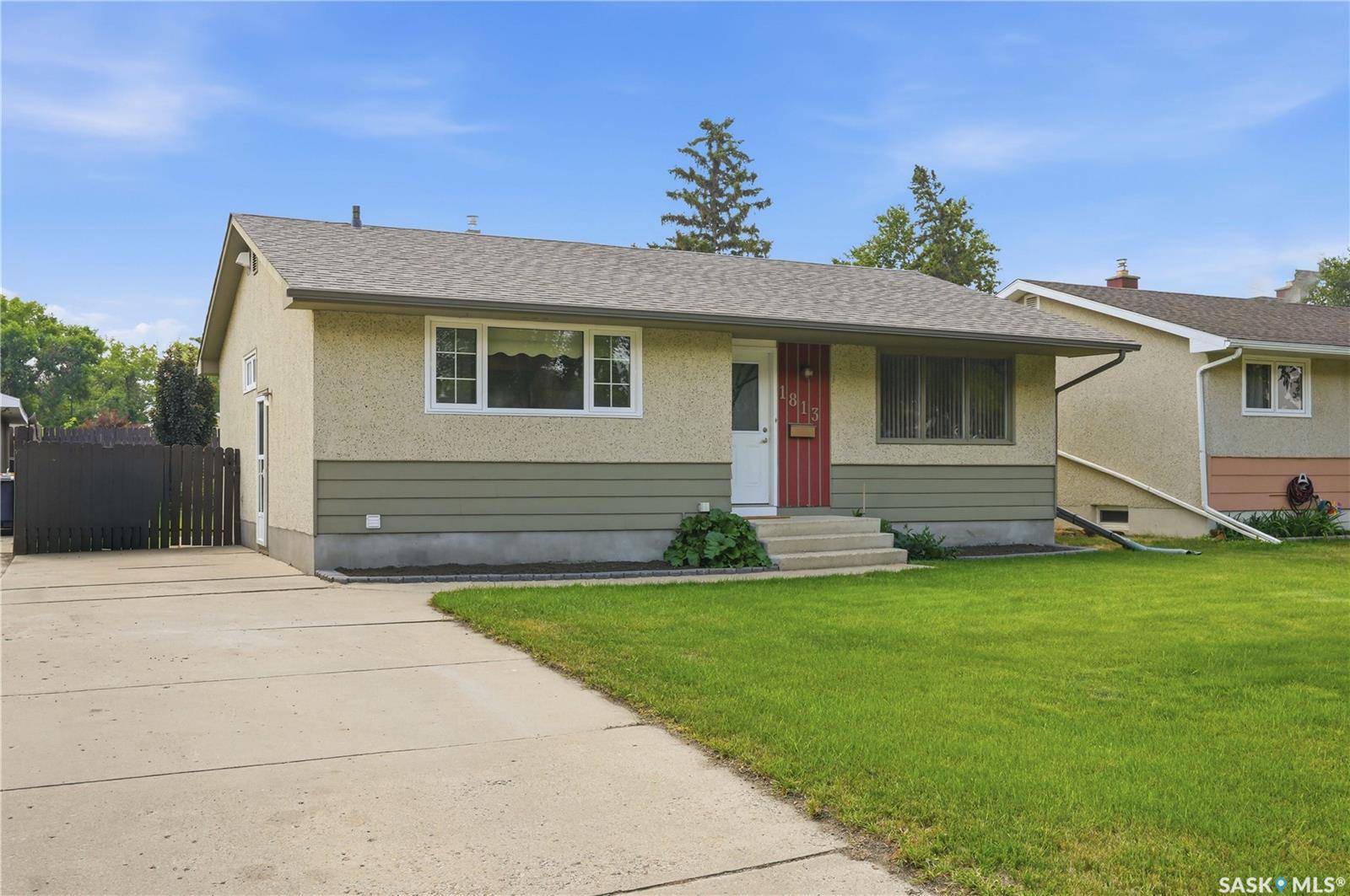 1813 Richardson ROAD, Saskatoon, SK S7L 4B6