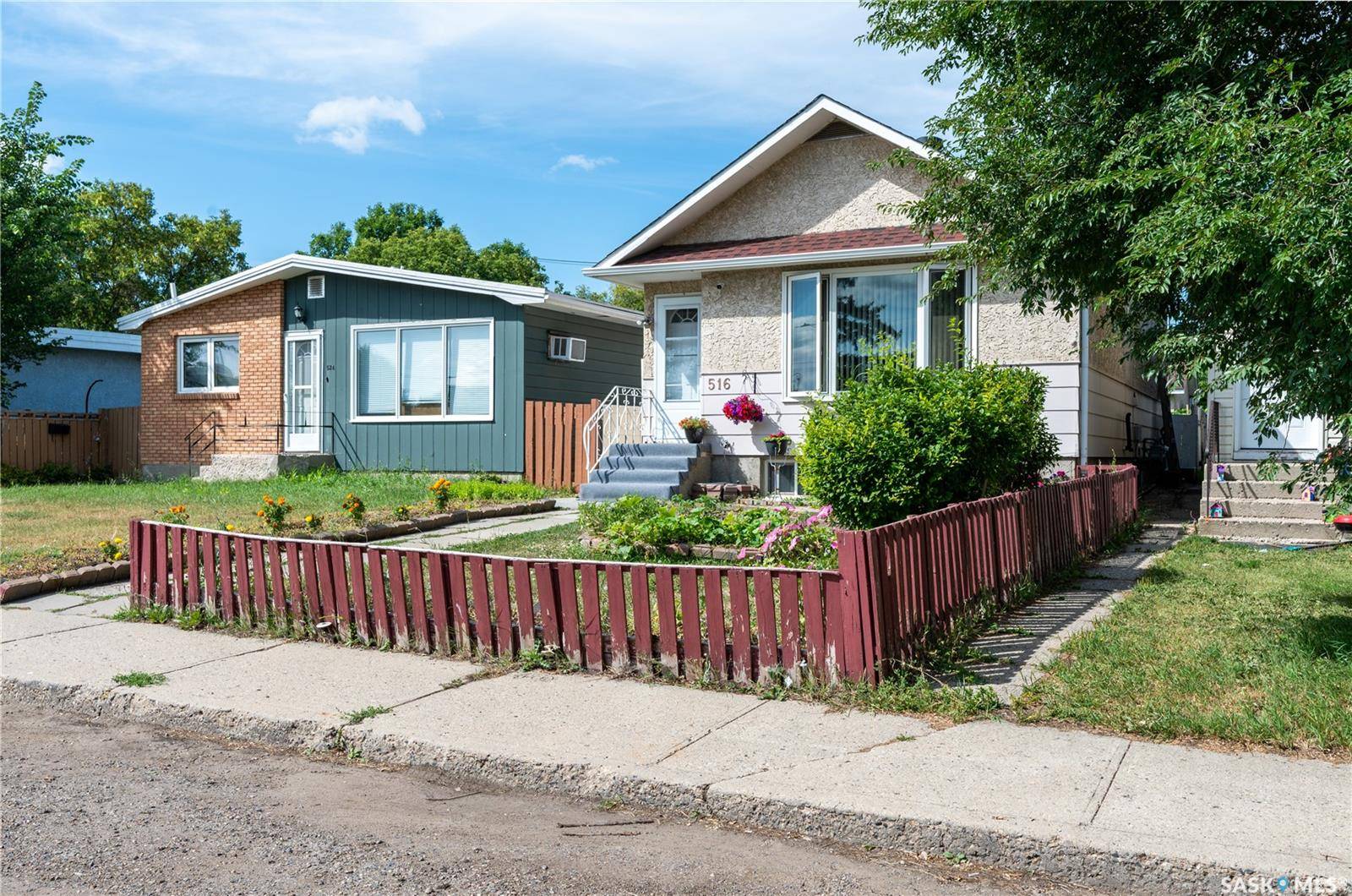 516 Hamilton STREET, Regina, SK S4R 2A9