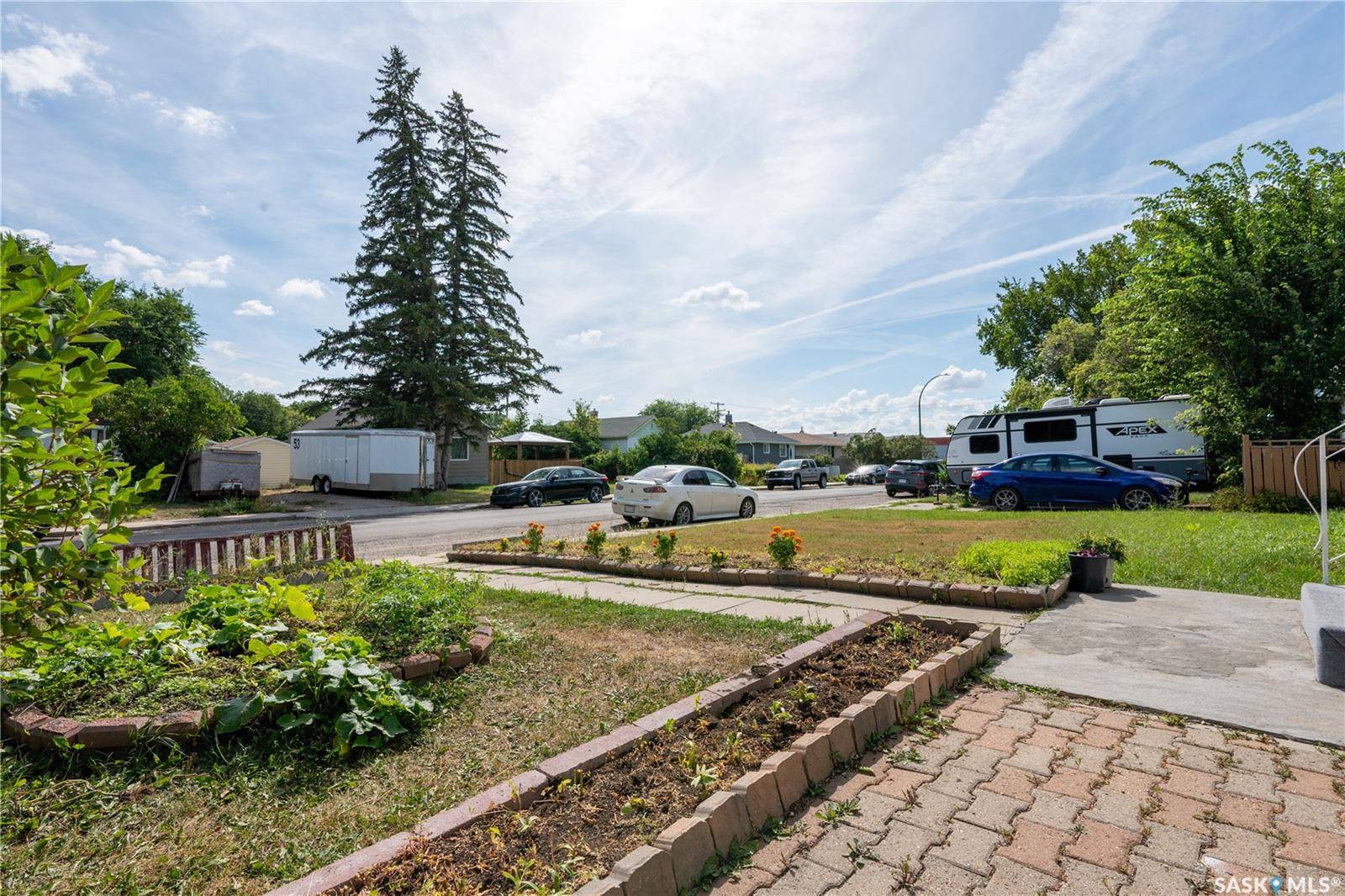 516 Hamilton STREET, Regina, SK S4R 2A9