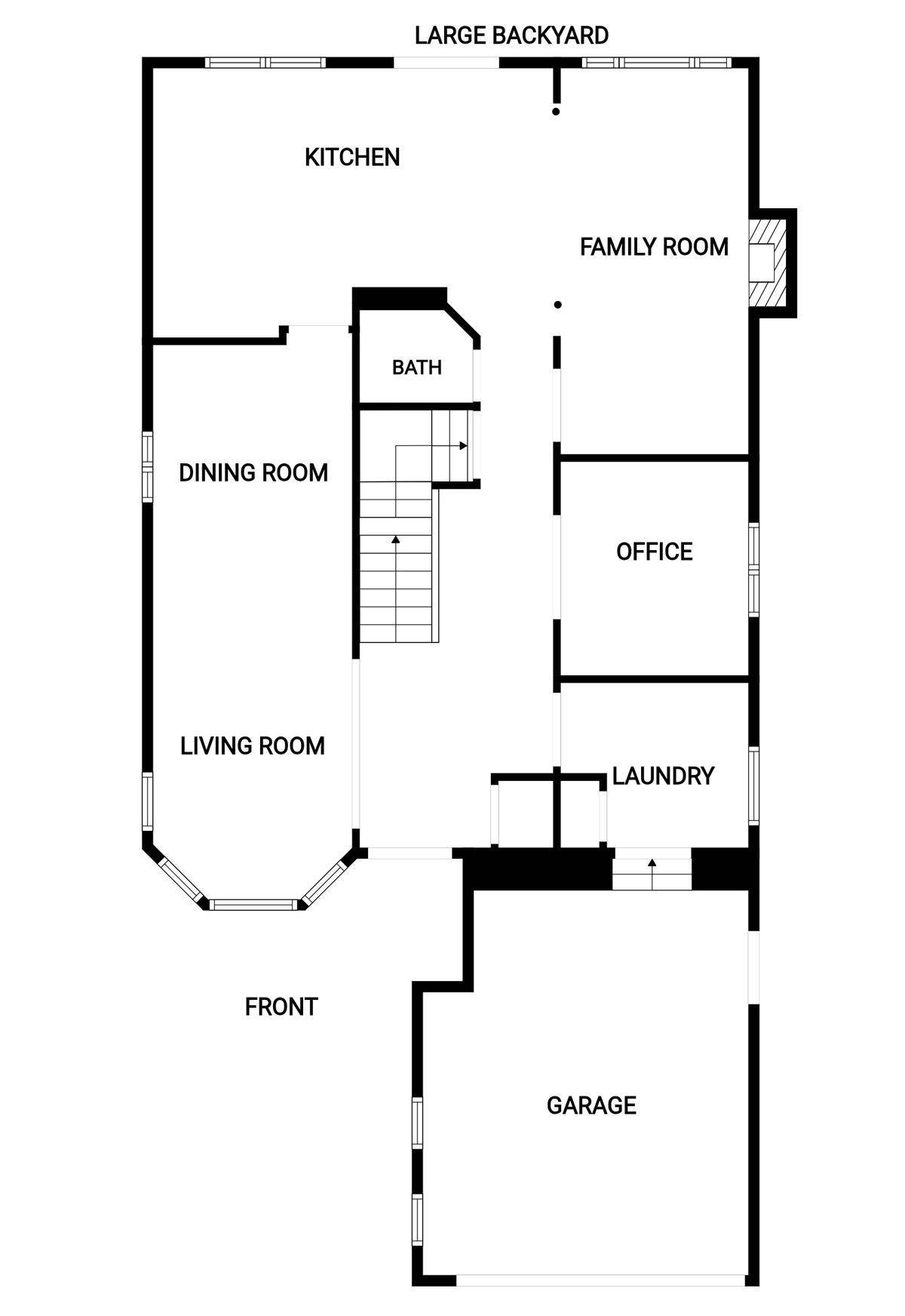 470 Amanda CRES, Burlington, ON L7L 6H5